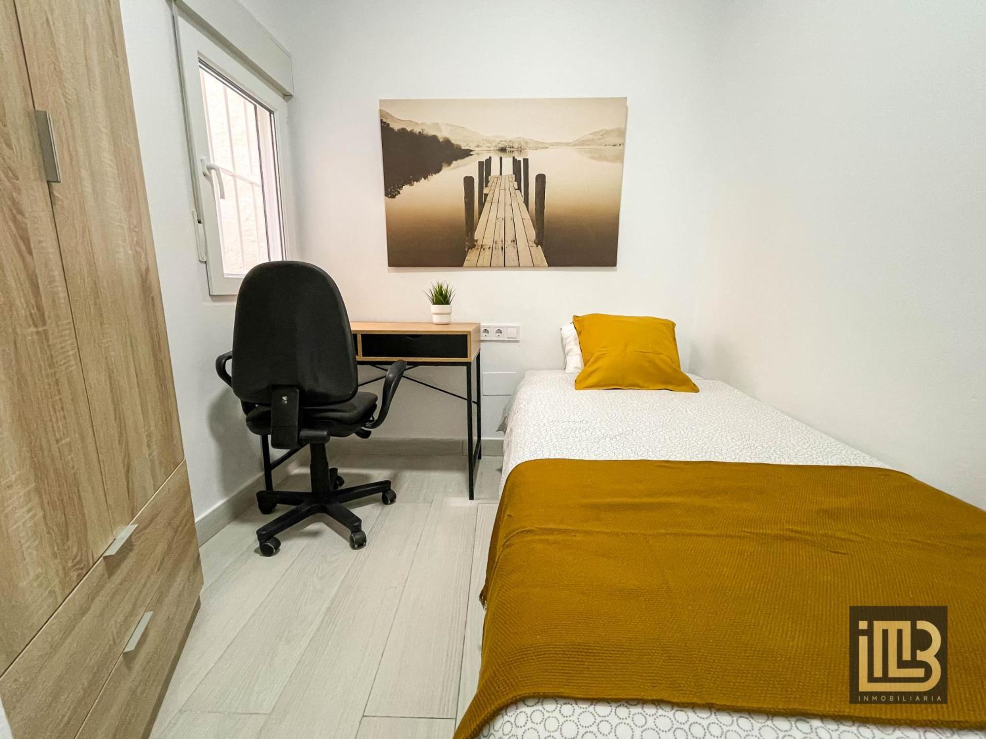 Atarazanas Centro Lejlighed Málaga Eksteriør billede