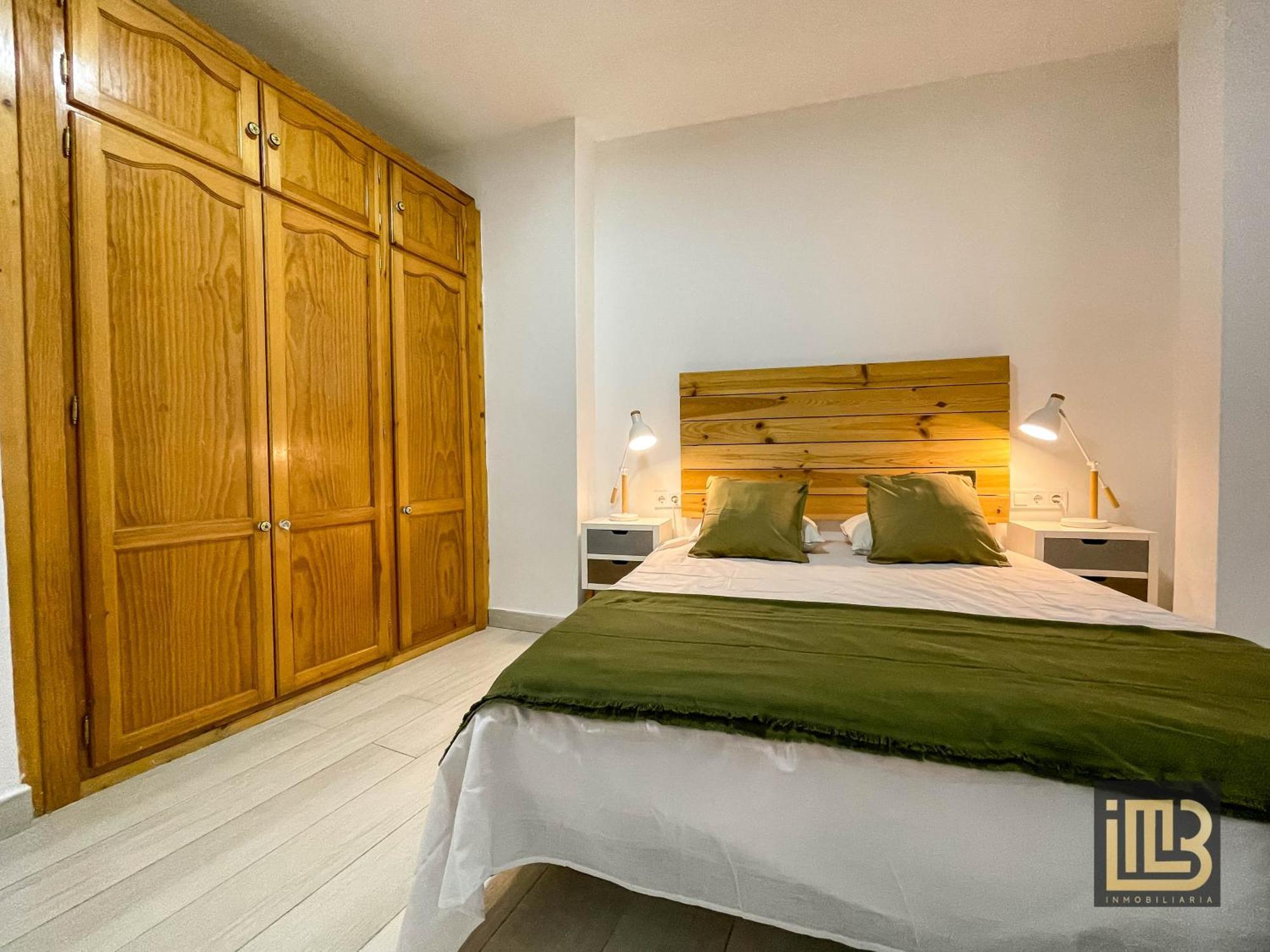 Atarazanas Centro Lejlighed Málaga Eksteriør billede